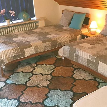 Ferienwohnung Am Bodensee - 2023 Neu Renoviert! Меерсбург Экстерьер фото