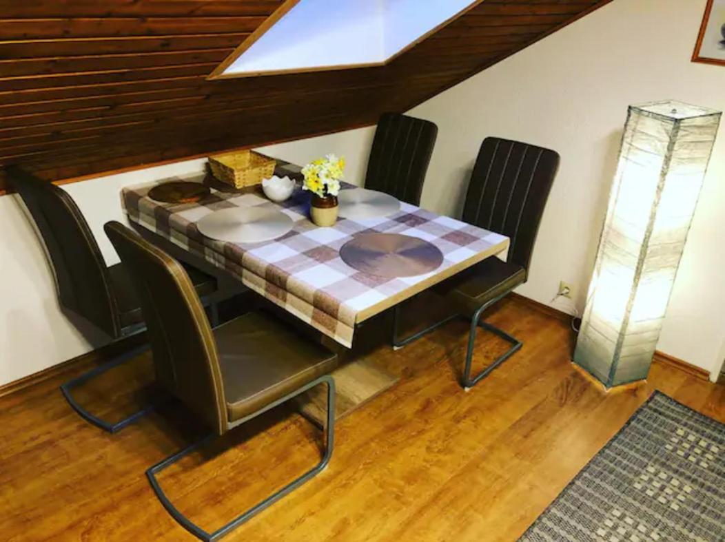 Ferienwohnung Am Bodensee - 2023 Neu Renoviert! Меерсбург Экстерьер фото