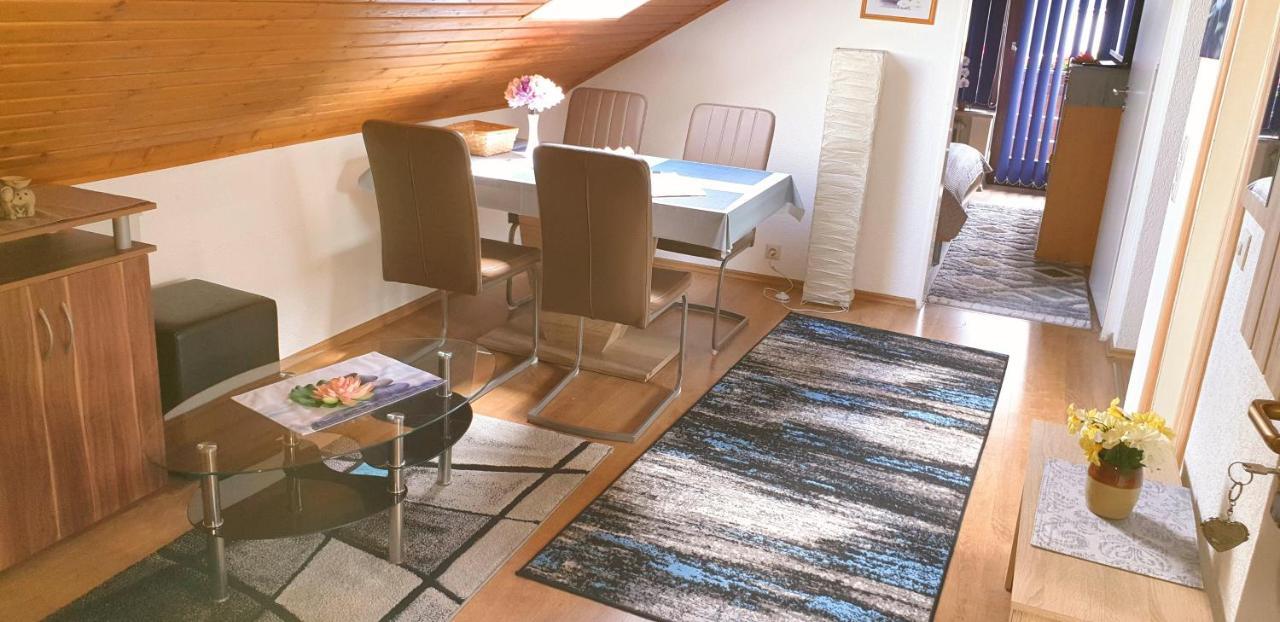 Ferienwohnung Am Bodensee - 2023 Neu Renoviert! Меерсбург Экстерьер фото