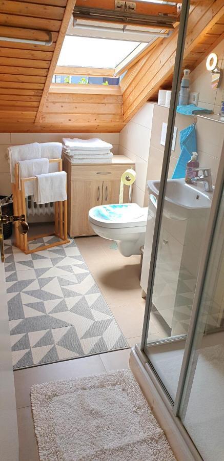Ferienwohnung Am Bodensee - 2023 Neu Renoviert! Меерсбург Экстерьер фото
