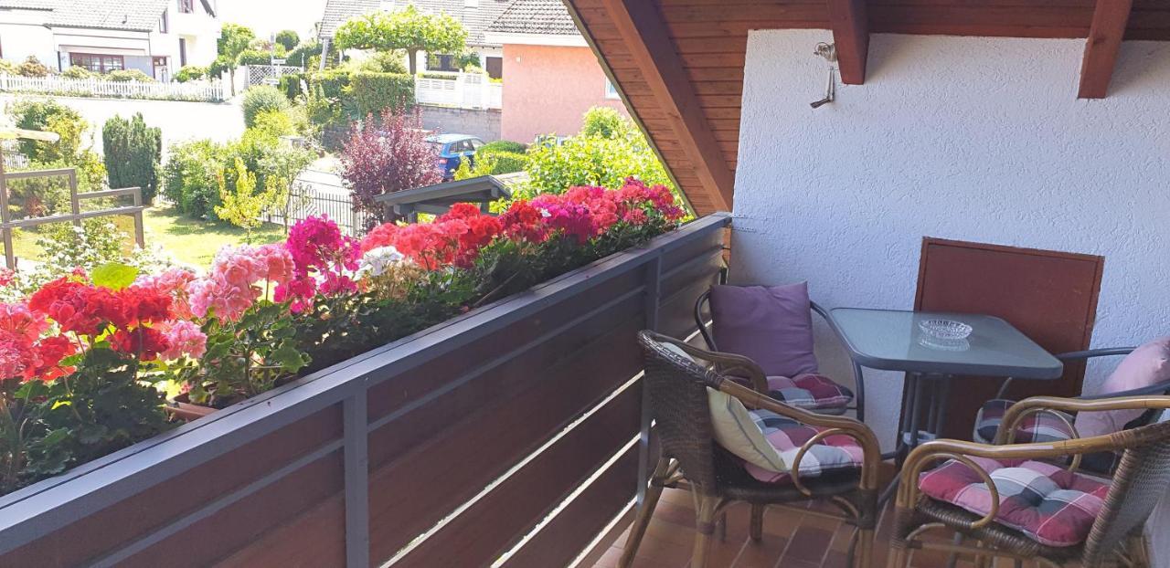 Ferienwohnung Am Bodensee - 2023 Neu Renoviert! Меерсбург Экстерьер фото