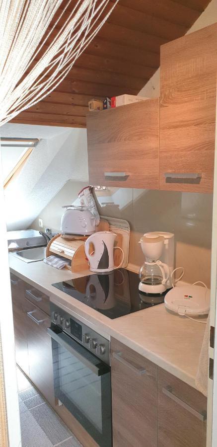 Ferienwohnung Am Bodensee - 2023 Neu Renoviert! Меерсбург Экстерьер фото